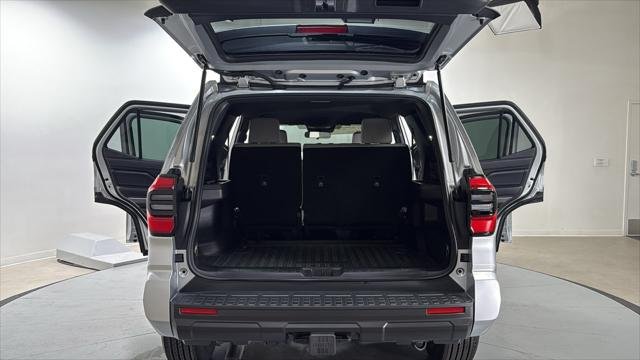 Certified Used 2025 CUTTING EDGE Toyota SR5 image 16