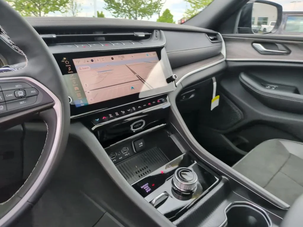 2026 Jeep Grand Cherokee L Laredo - Photo 25