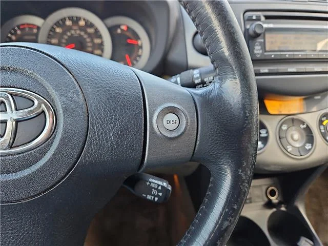 Used 2012 Barcelona Red Metallic Toyota Limited Front-wheel Drive image 8