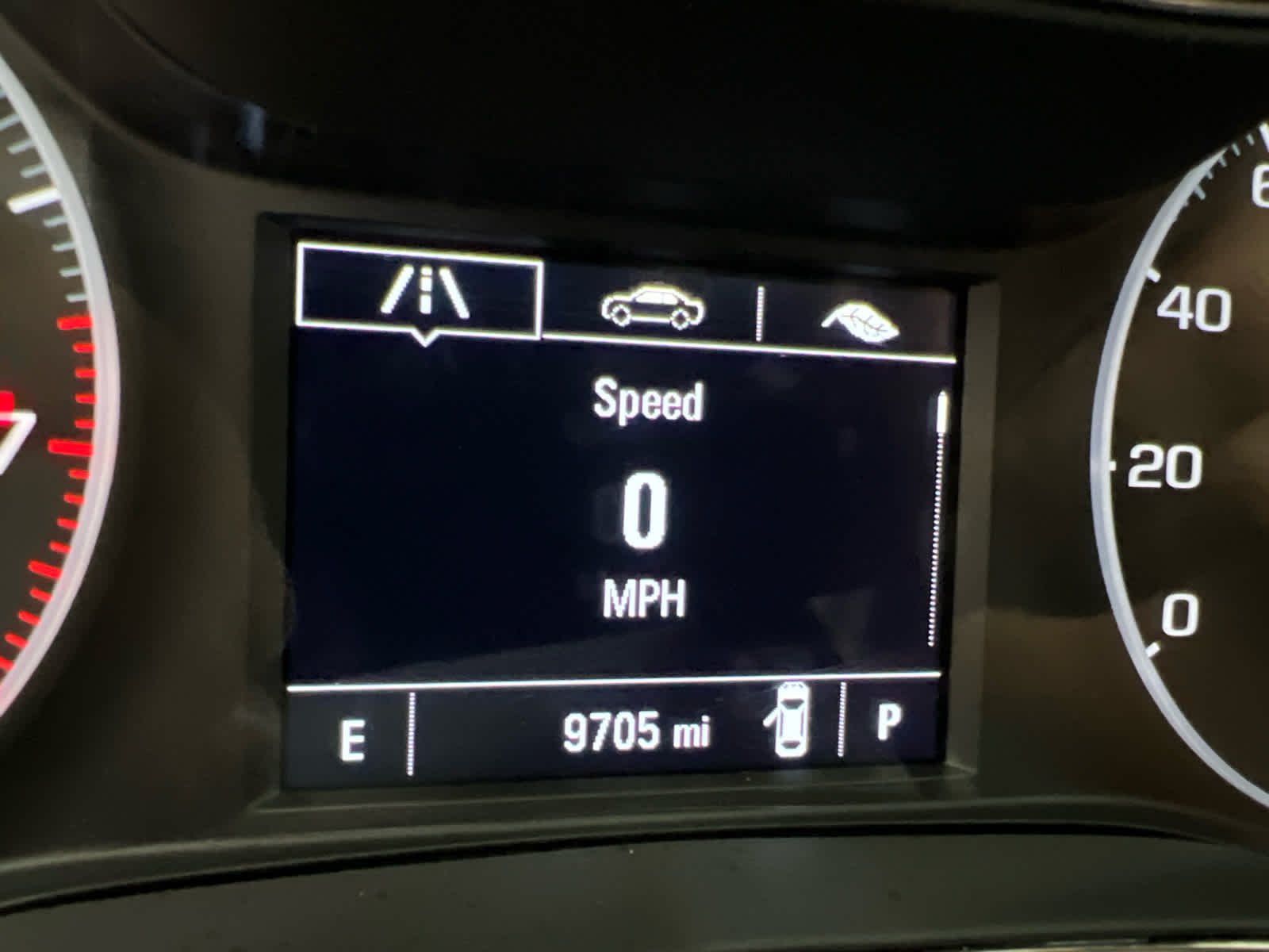 Used 2019 Cajun Red Tintcoat Chevrolet LT image 17