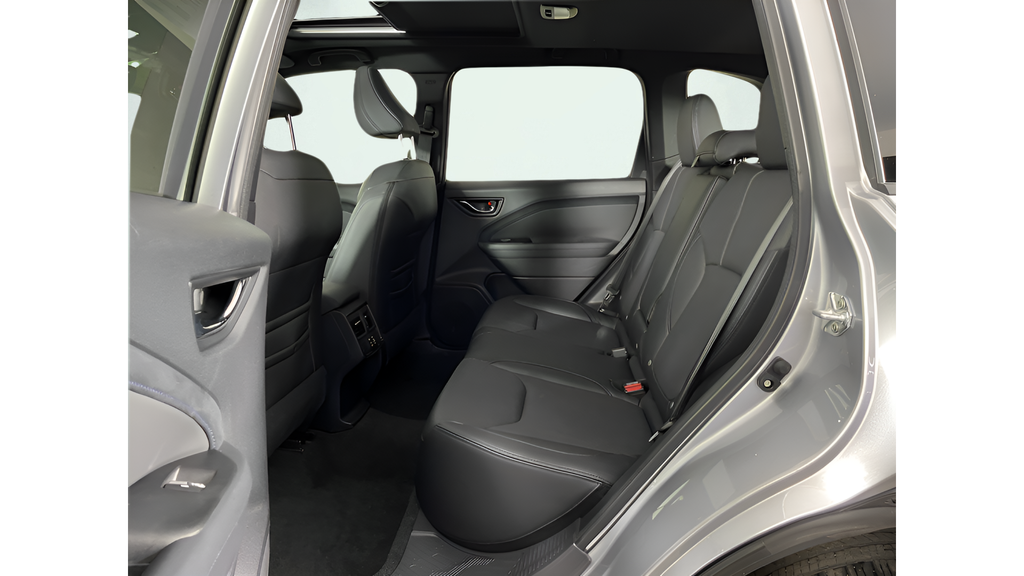 Used 2026 Silver Subaru Limited image 12