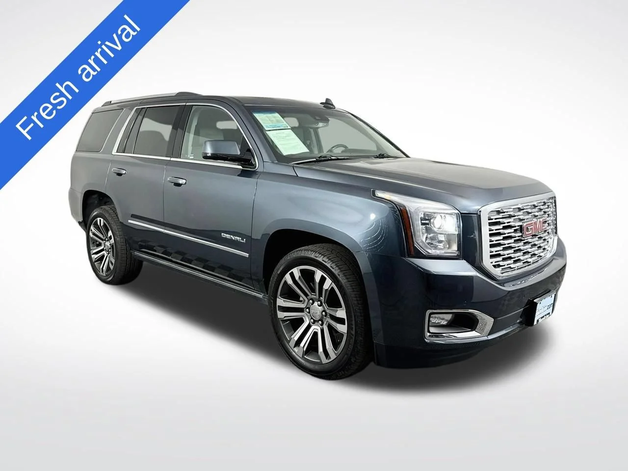 2019 GMC Yukon