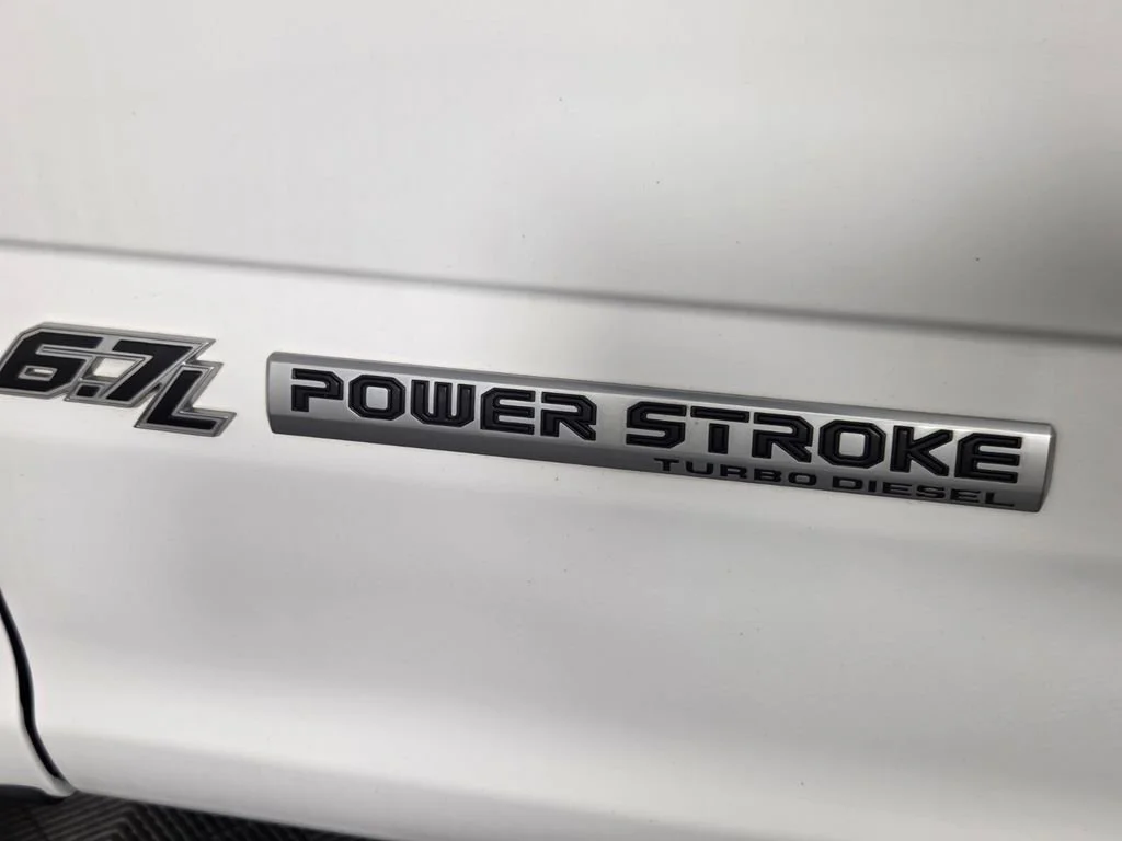Used 2020 Oxford White Ford XLT image 11