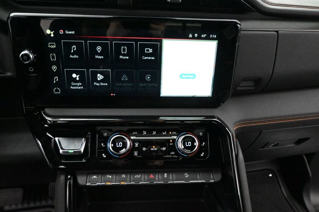 2026 GMC Sierra 1500 AT4 - Photo 16