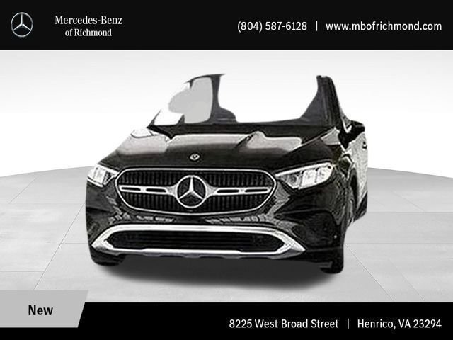 Certified Used 2026 Black Mercedes-Benz GLC 300 image 42