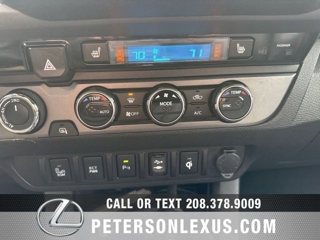 2017 Toyota Tacoma TRD Pro - Photo 13