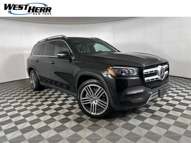 2023 Mercedes-Benz GLS GLS 450