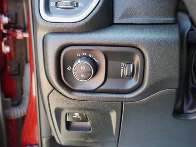 Used 2024 Red Ram Tradesman image 19