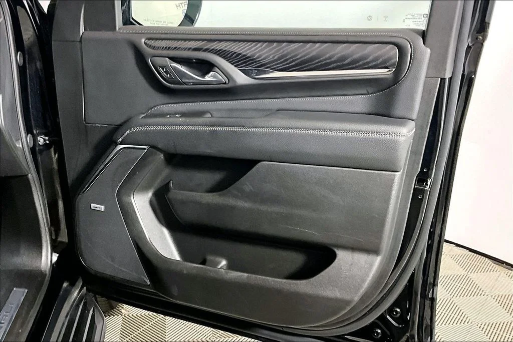 Certified Used 2024 Onyx Black GMC Denali image 19
