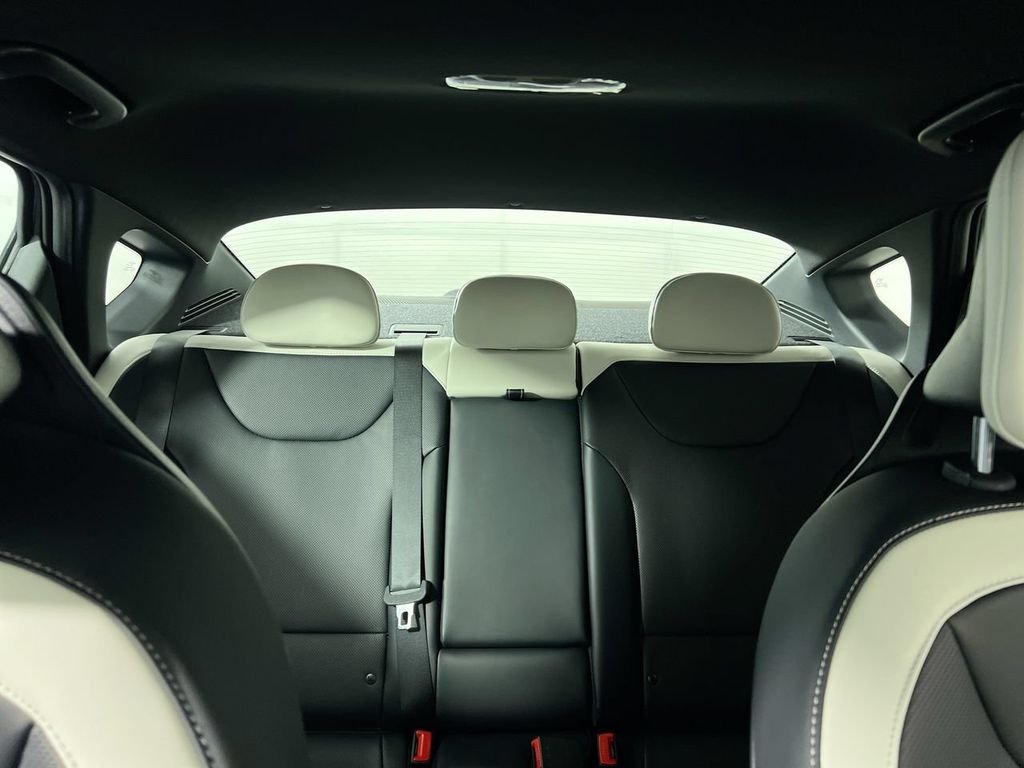 New 2026 Steel Gray Kia GT-Line image 32