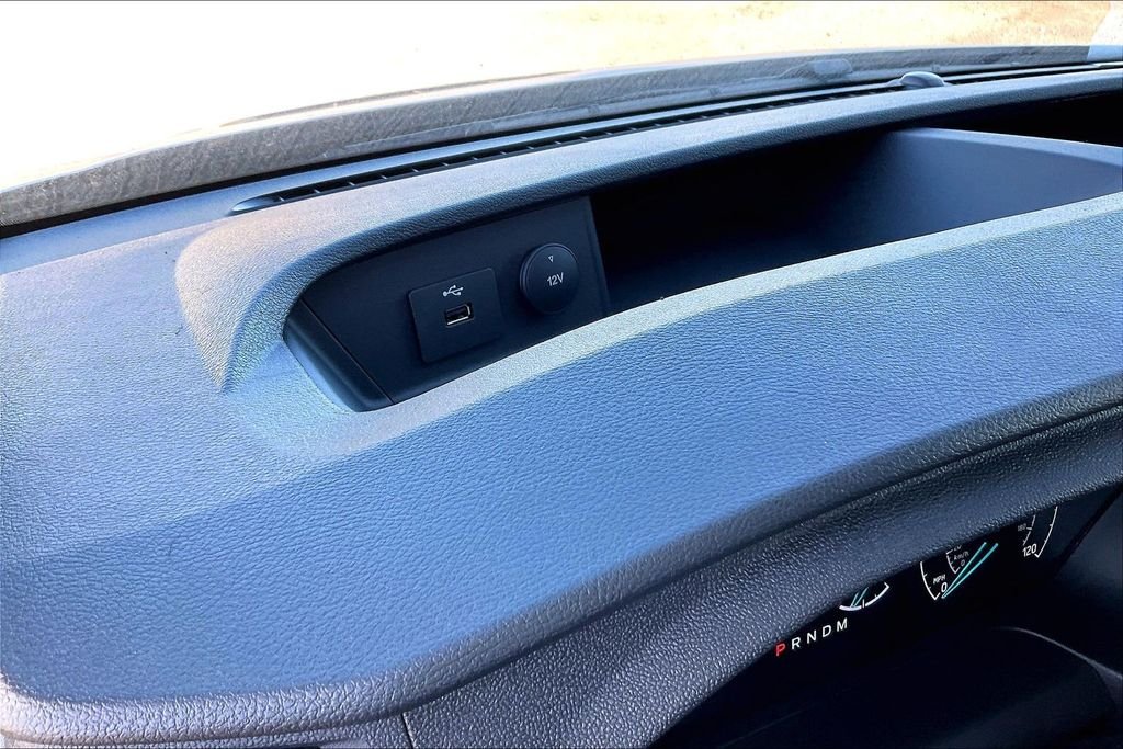 New 2025 Ford Transit-350 XL Passenger Van