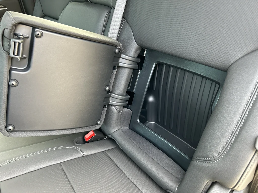 2026 Chevrolet Silverado 2500 HD LTZ - Photo 25