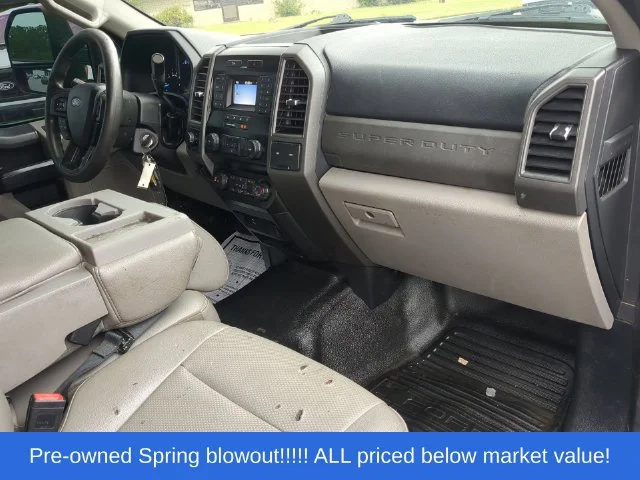 Used 2021 White Ford XL image 46