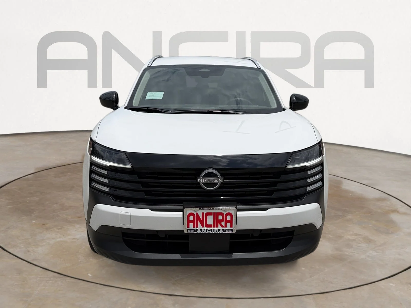 New 2026 Fresh Powder Nissan SV image 5