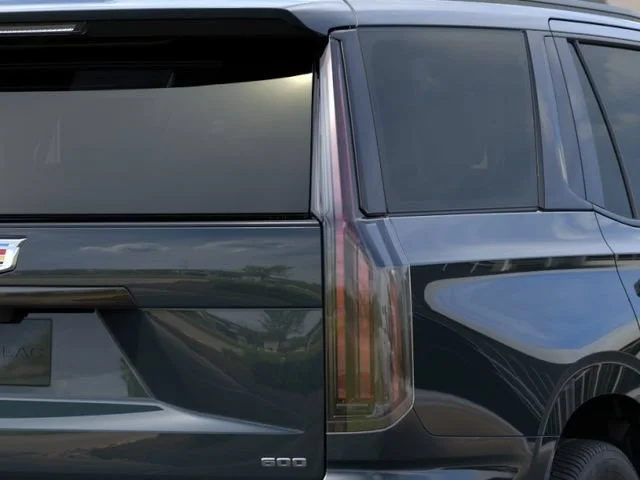 2026 Cadillac Escalade Sport - Photo 11