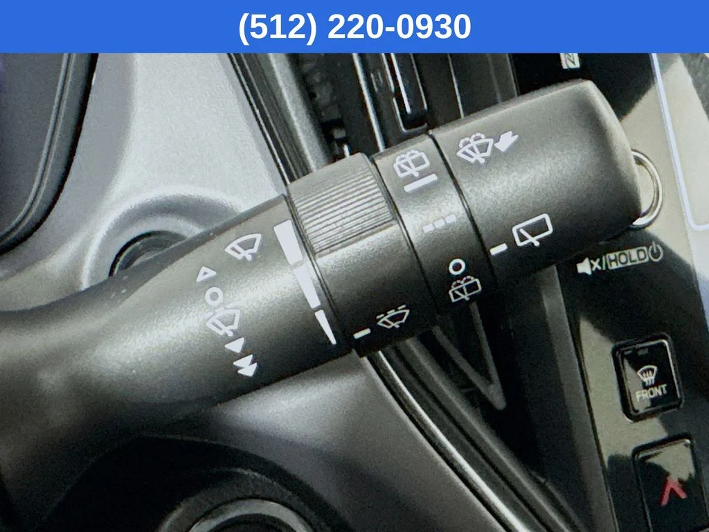 Certified Used 2026 Blue Subaru Wilderness image 14