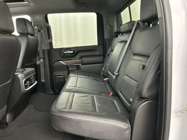 2023 GMC Sierra 2500HD Denali - Photo 29