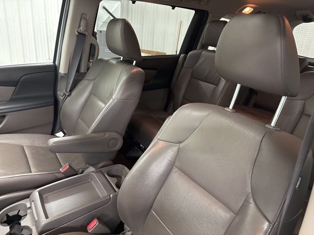 2013 Honda Odyssey EX-L - Photo 7