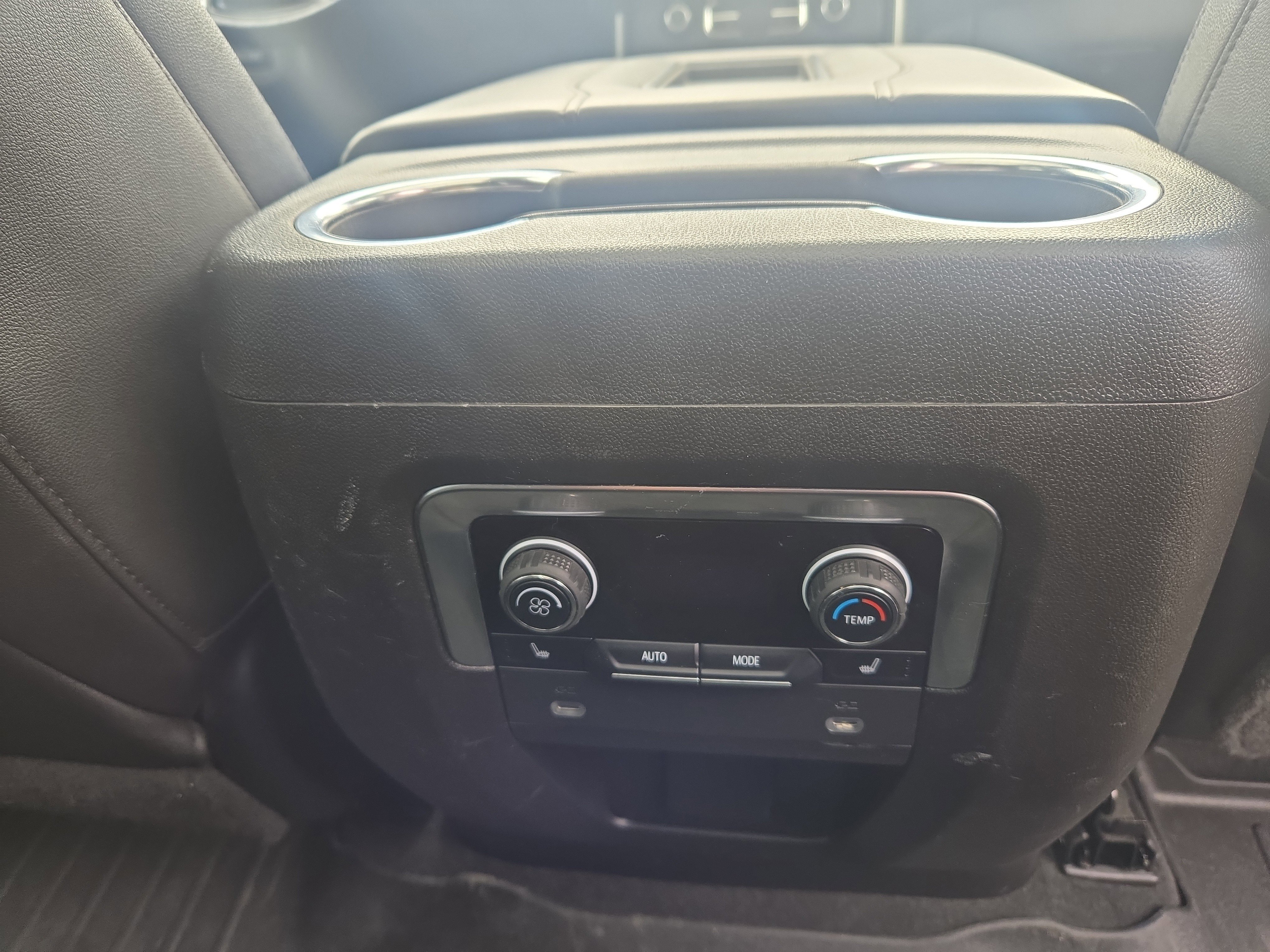 Used 2022 Black Chevrolet LT image 10