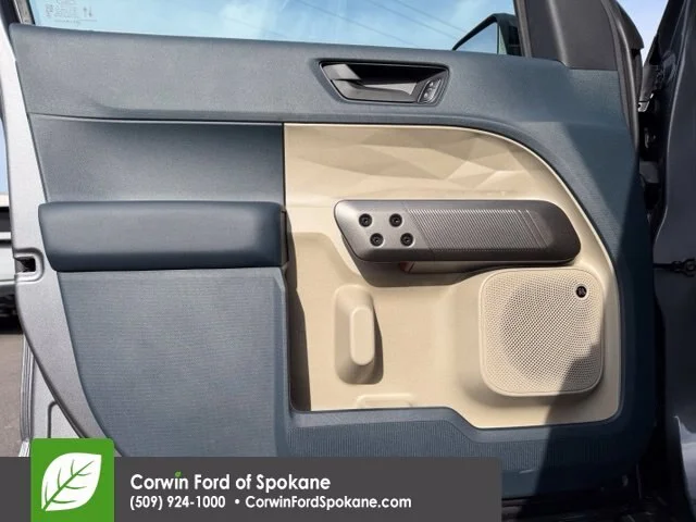 New 2026 Carbonized Gray Metallic Ford Lariat® image 18