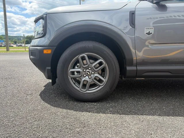 2026 Ford Bronco Sport Big Bend - Photo 12