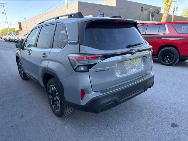 New 2026 RIVER ROCK PEARL Subaru Premium image 18