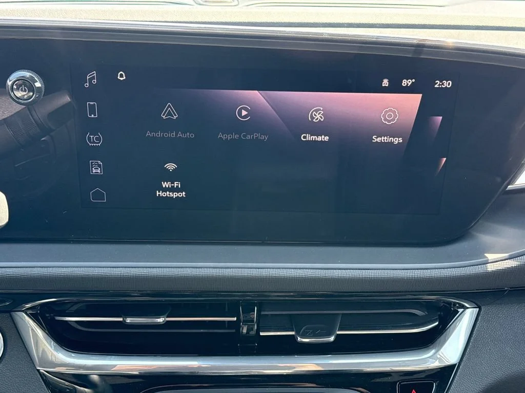 2026 Buick Envista Sport Touring - Photo 22