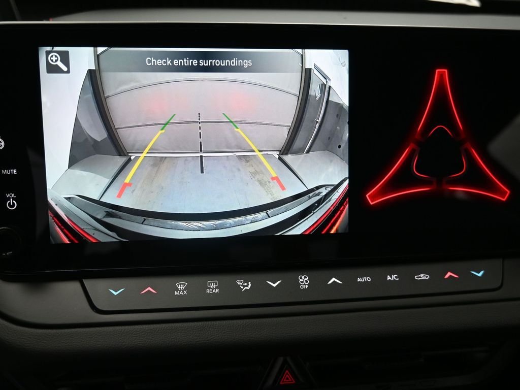 New 2026 Diamond Black Crystal Pearlcoat Dodge Scat Pack image 20