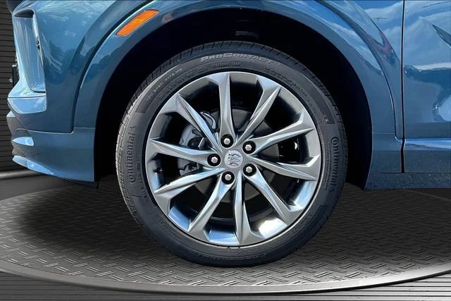 2026 Buick Encore GX Avenir - Photo 13