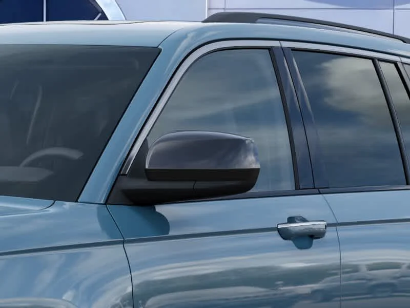 New 2026 Steel Blue Jeep Limited Reserve image 12