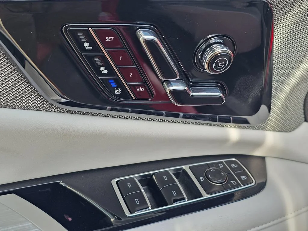 New 2026 Monarch Orange Cadillac Premium Sport image 22