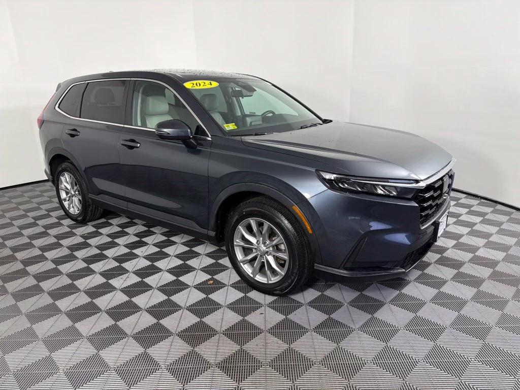 Used 2024  Honda EX image 1