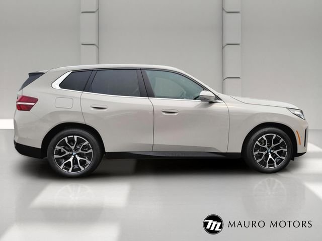 New 2026 Beige BMW 30 xDrive image 2