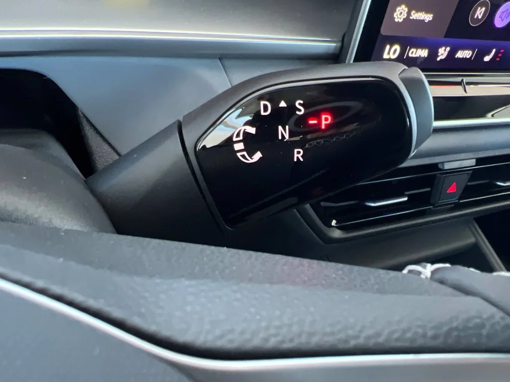 New 2026 White Volkswagen SE image 37