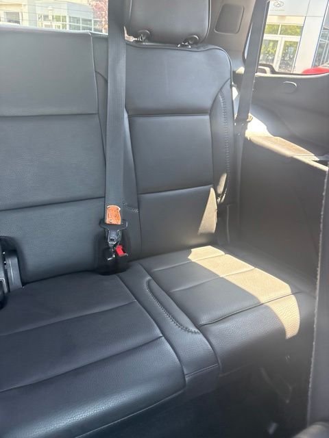 Used 2021 Gray GMC Denali image 31
