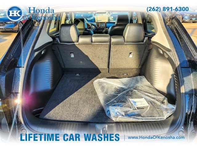 2024 Honda HR-V EX-L - Photo 20