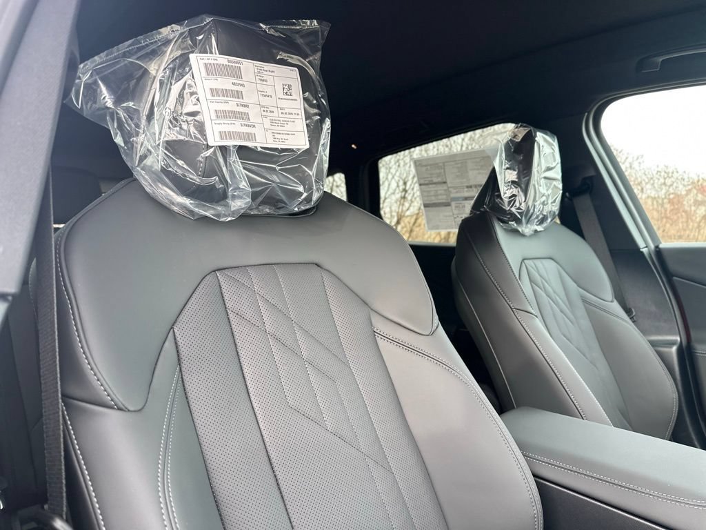 2026 BMW X3 30 - Photo 26