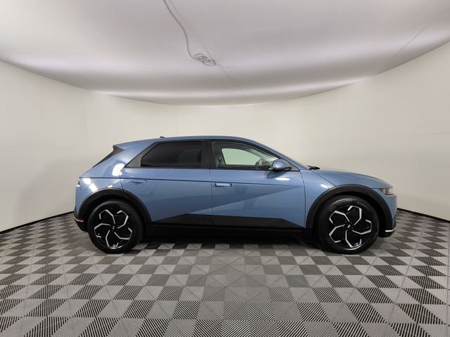 2024 Hyundai IONIQ 5 SEL - Photo 6