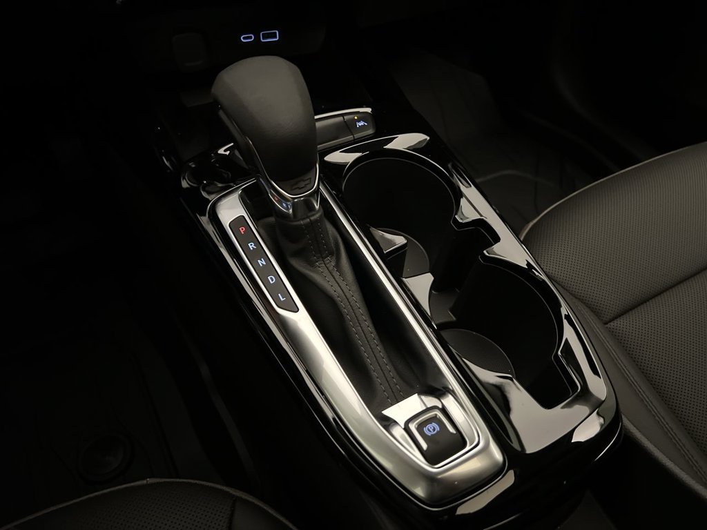 2026 Chevrolet Trax Activ - Photo 19