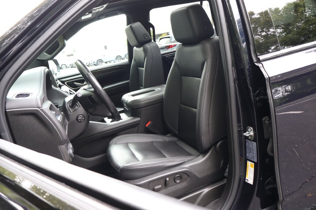 Certified Used 2022 MIDNIGHT BLUE METALLIC Chevrolet Z71 image 35