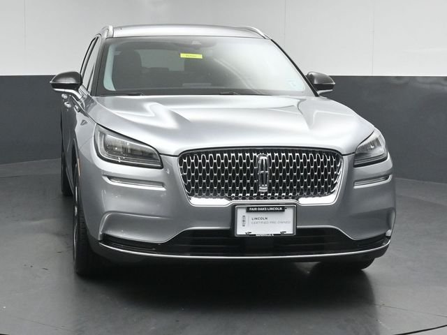 Used 2022 Silver Lincoln Reserve image 2