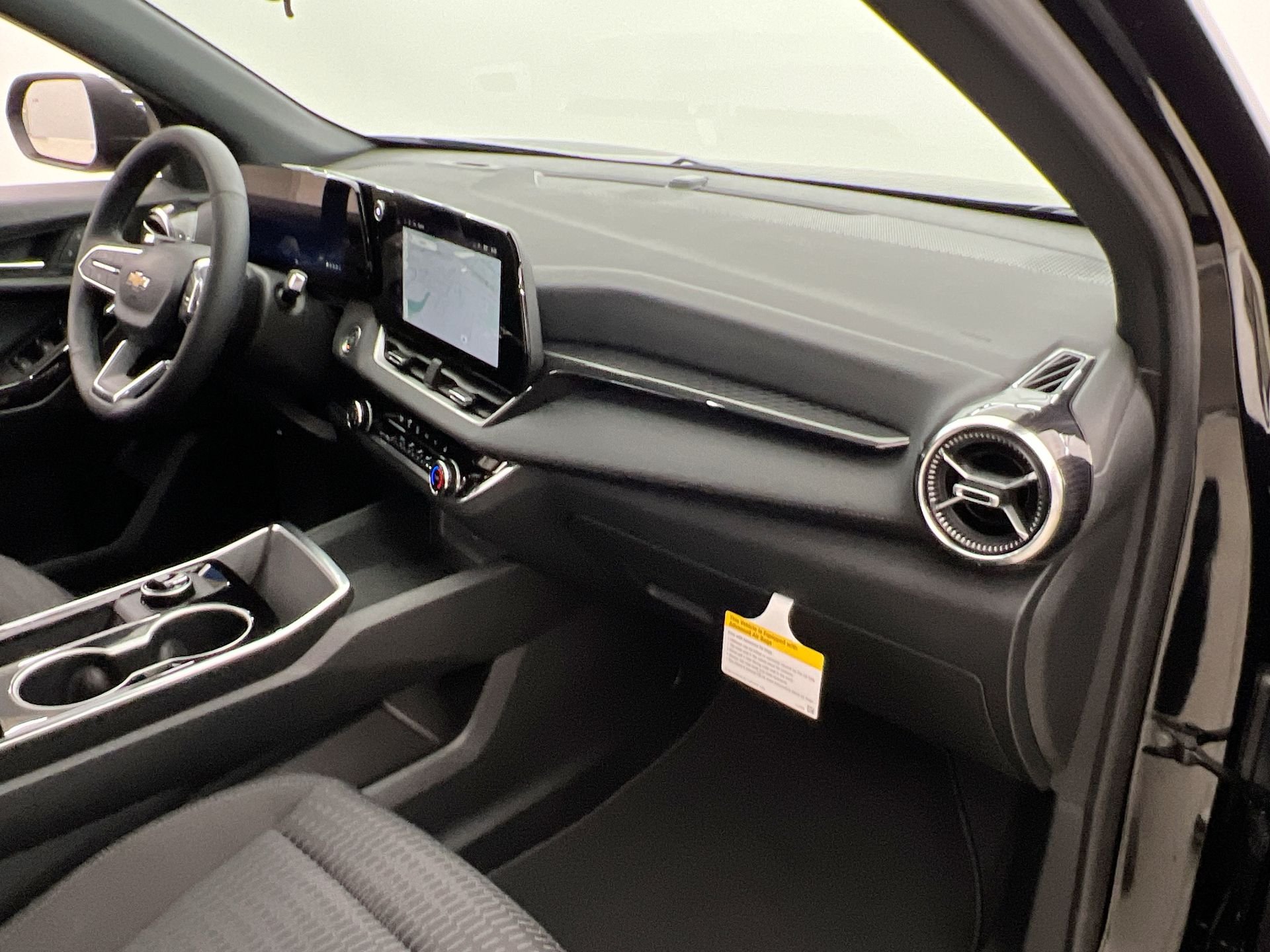 2026 Chevrolet Equinox LT - Photo 85