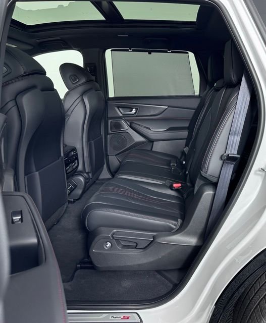 2026 Acura MDX Type S w/Advance Package - Photo 21