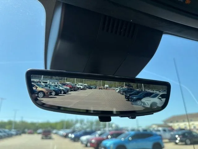 2026 GMC Sierra 1500 AT4X - Photo 34