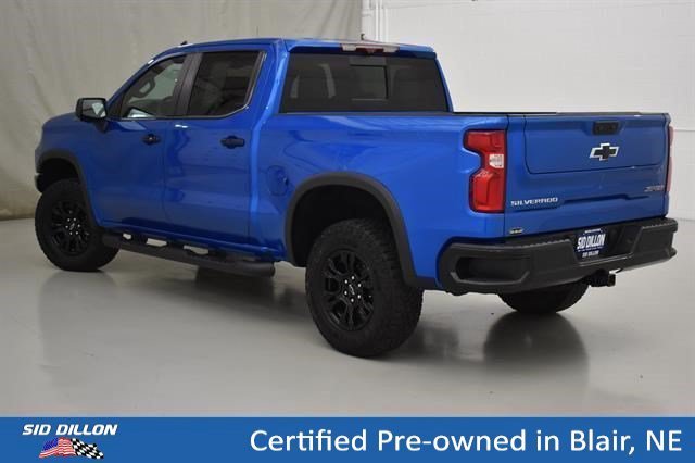 2023 Chevrolet Silverado 1500 ZR2 - Photo 15