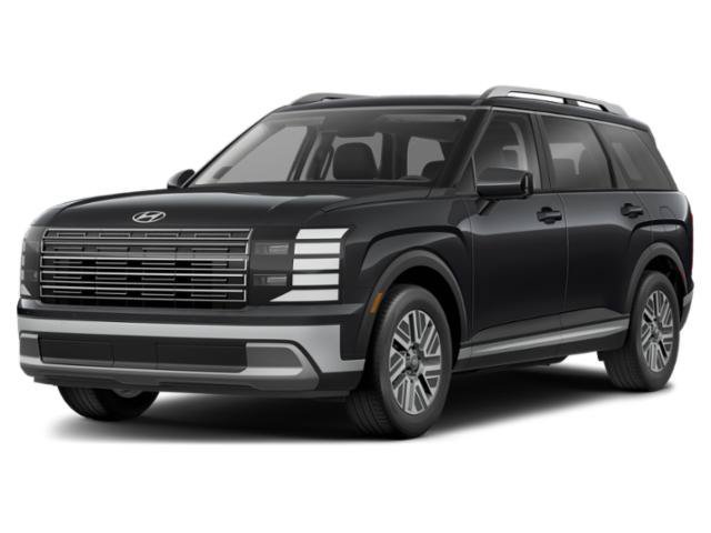 2026 Hyundai PALISADE HYBRID SEL 8P