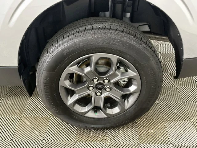 Certified Pre-Owned 2024 Ford Maverick XLT