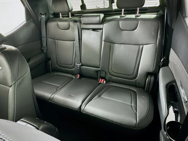 New 2026 Hyundai SANTA CRUZ Limited
