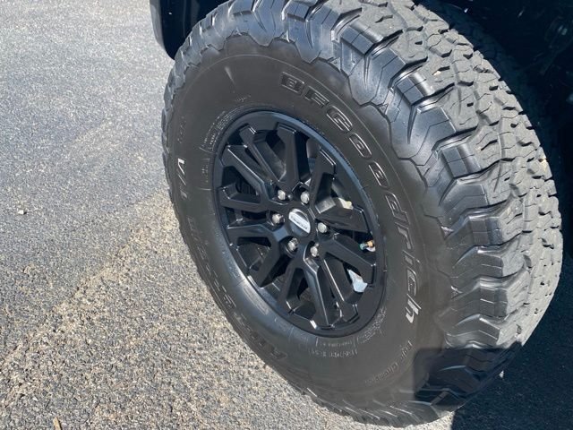 Used 2024 Green Ford Raptor image 50