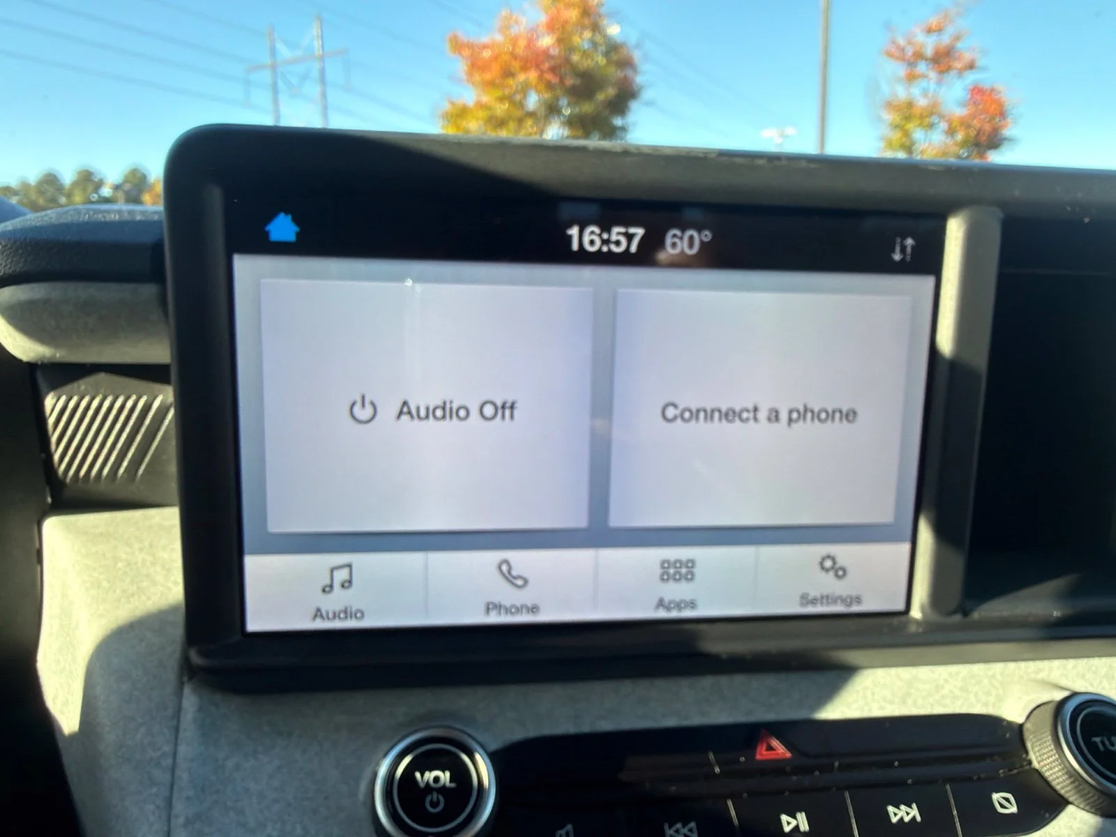 Certified Used 2022 Area 51 Ford XLT image 4